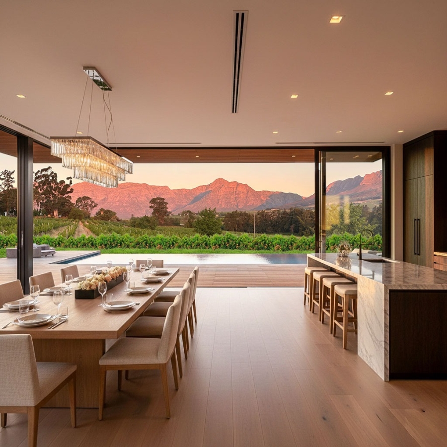 4 Bedroom Property for Sale in Raithby Western Cape